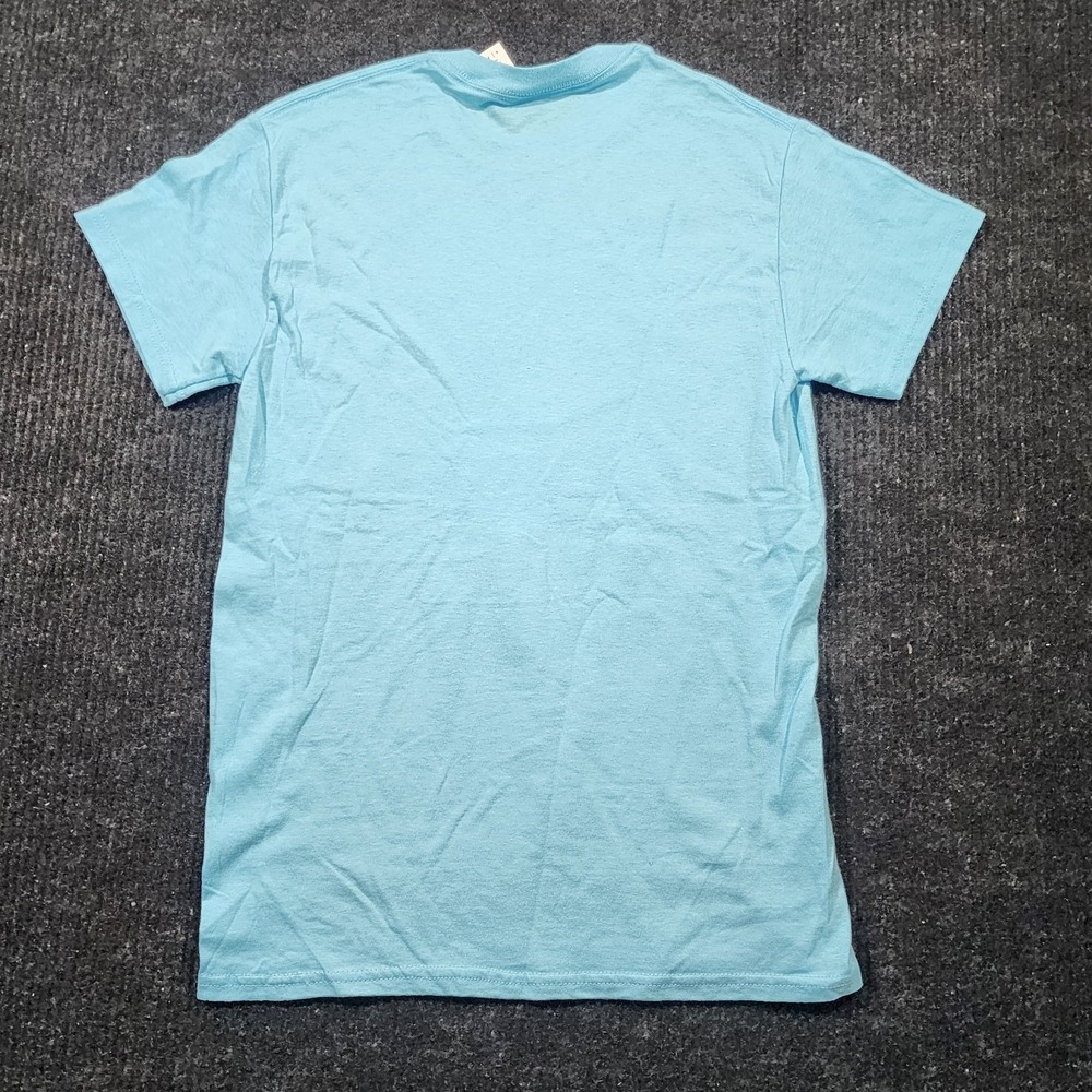 Vintage Liverpool Legends T-Shirt w/ Unverified Autographs Signed Graphic Tee Sm - Picture 9 of 9